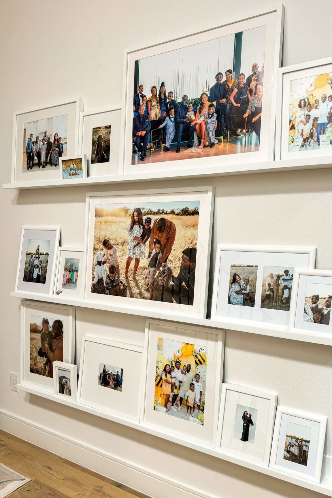 My frames set is 50% off for Decor Days promotion @thehomedepot #thehomedepot #thehomedepotpartner

#LTKHome #LTKSaleAlert