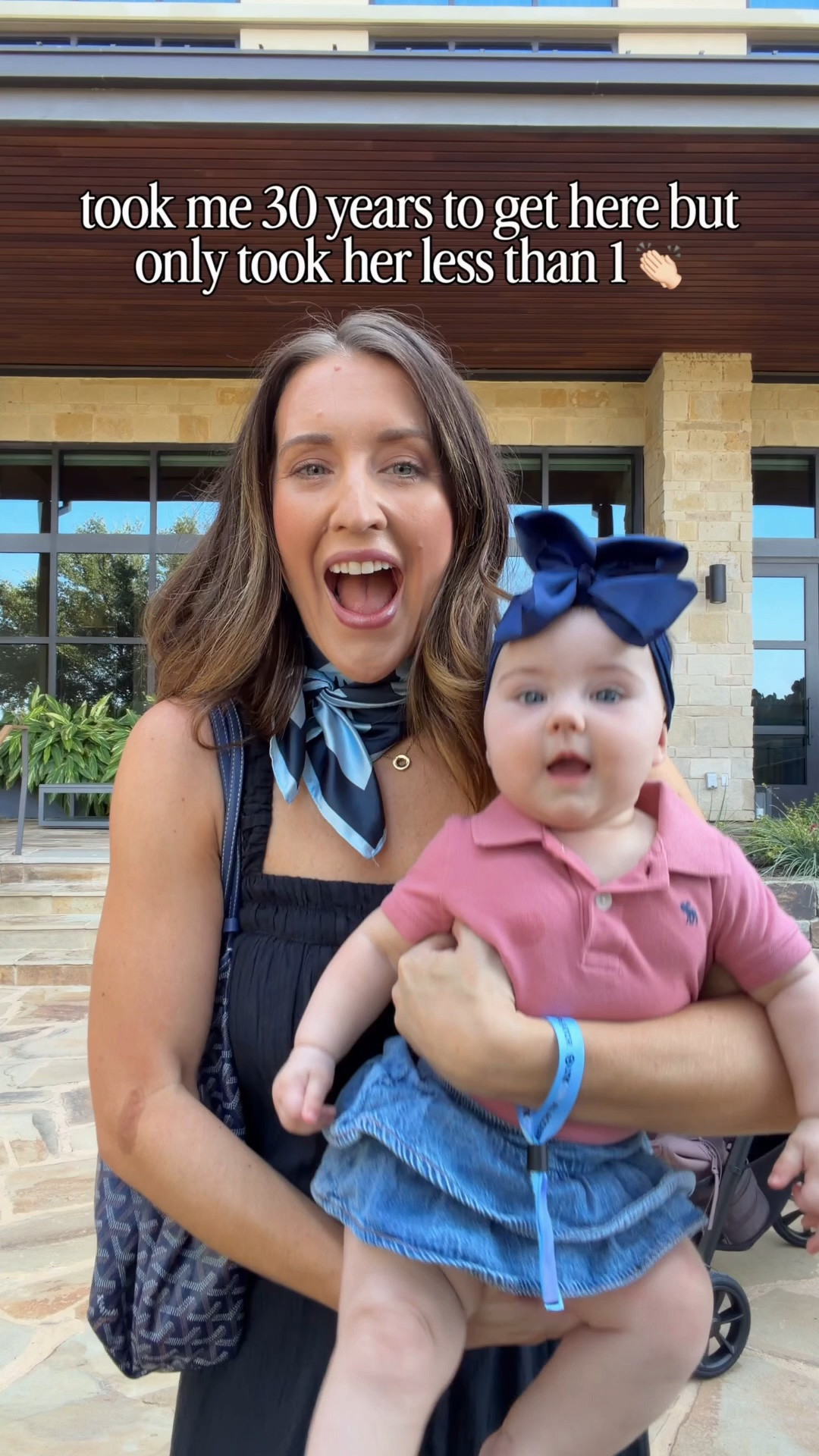 Mommy and me @abercrombie outfits!

#LTKmomlife #LTKBaby