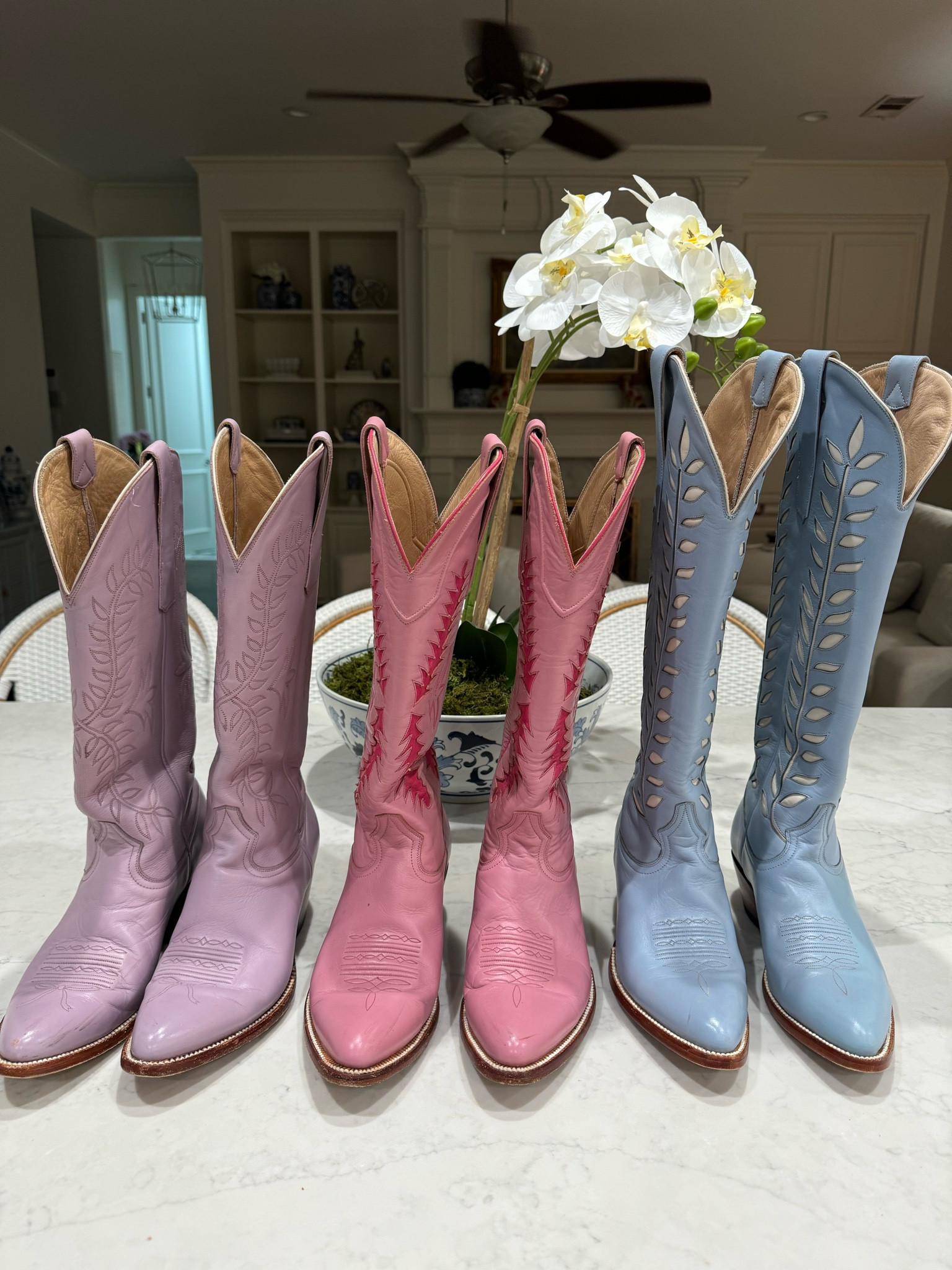 PETITE PALOMA SALE! Go down 1/2 size