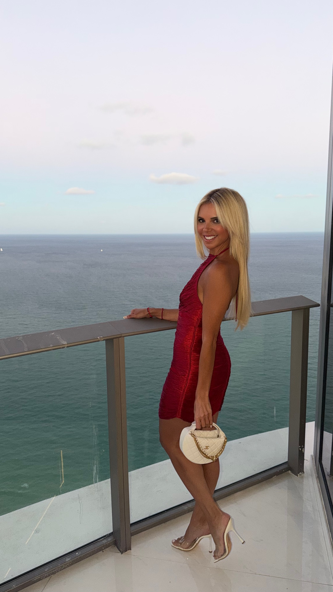 Christmas Eve Moment 
Loving this fun red dress for the holidays.  Wearing an xs.  

#LTKmomlife #LTKSeasonal #LTKHoliday