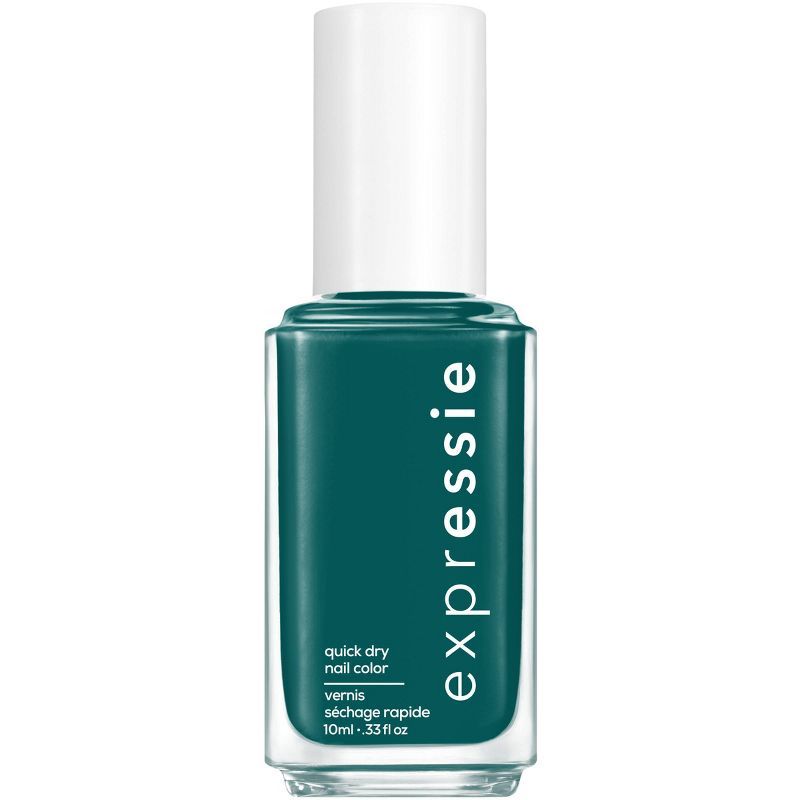 essie Expressie Quick-Dry Sk8 with Destiny Nail Polish Collection - Streetwear N&#39; Tear - 0.33... | Target