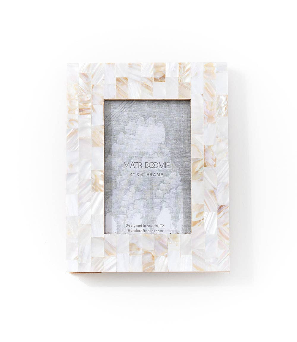 Chitra Frame | Lilla & Beth