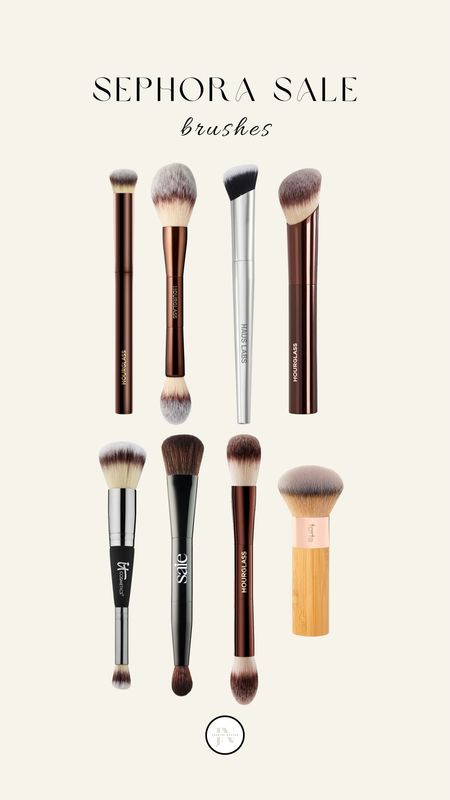 Sephora Sale - Brushes! 

#LTKsalealert #LTKxSephora #LTKbeauty