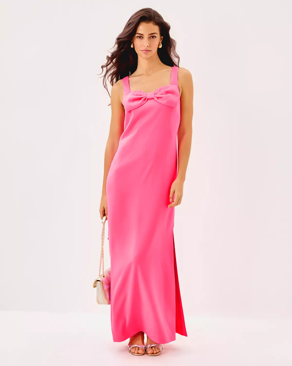 Bria Maxi Dress | Lilly Pulitzer