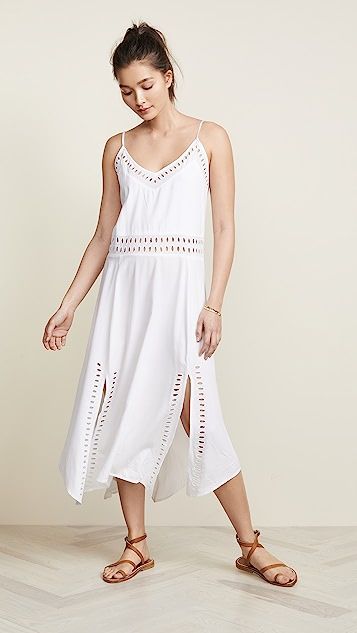 ViX Swimwear
                
            

    Deana Long Dress | Shopbop