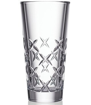 Marquis by Waterford Riverdale Collection Crystal Vase, 10" | Dillard's | Dillard's