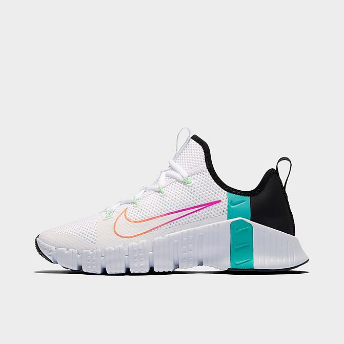 Women's Nike Free Metcon 3 Training Shoes | JD Sports (US)