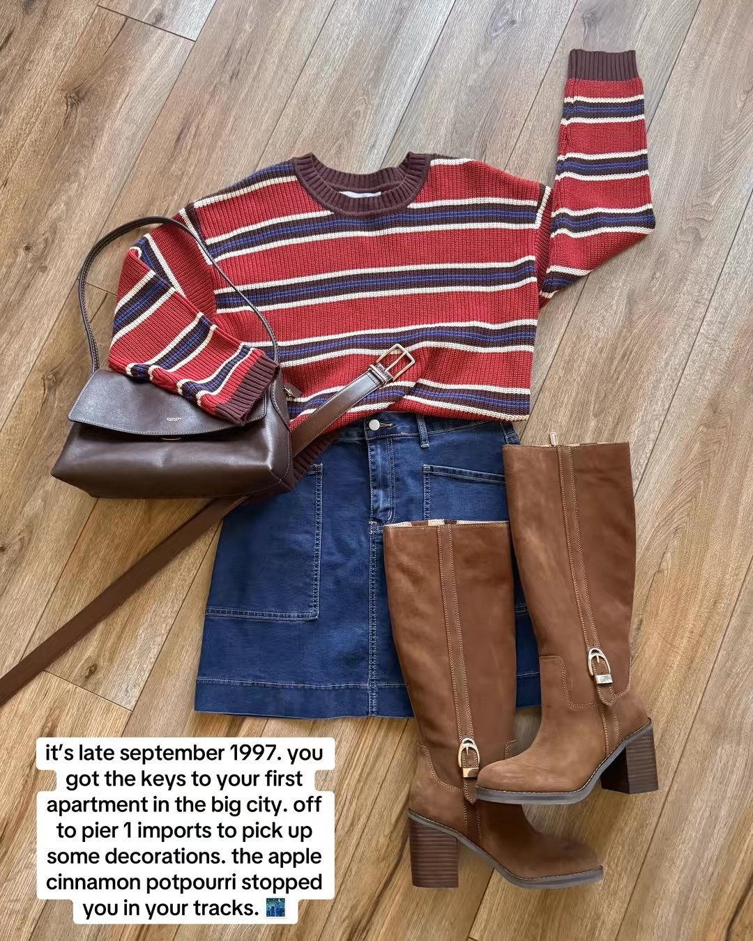 90s inspired outfits

#LTKSeasonal #LTKstorytime #LTKSaleAlert