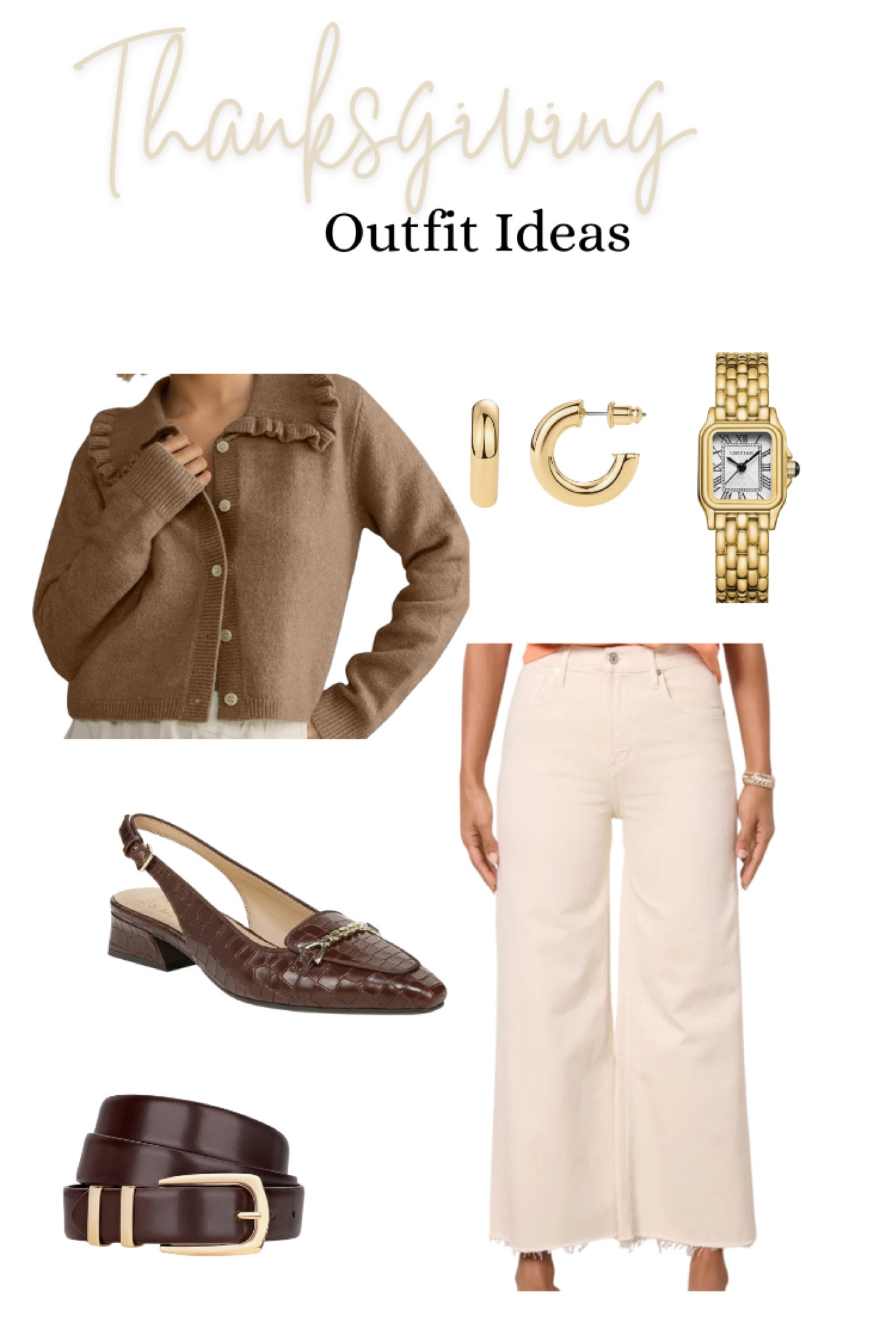 Thanksgiving Fall outfits 

#LTKHoliday #LTKSeasonal #LTKStyleTip