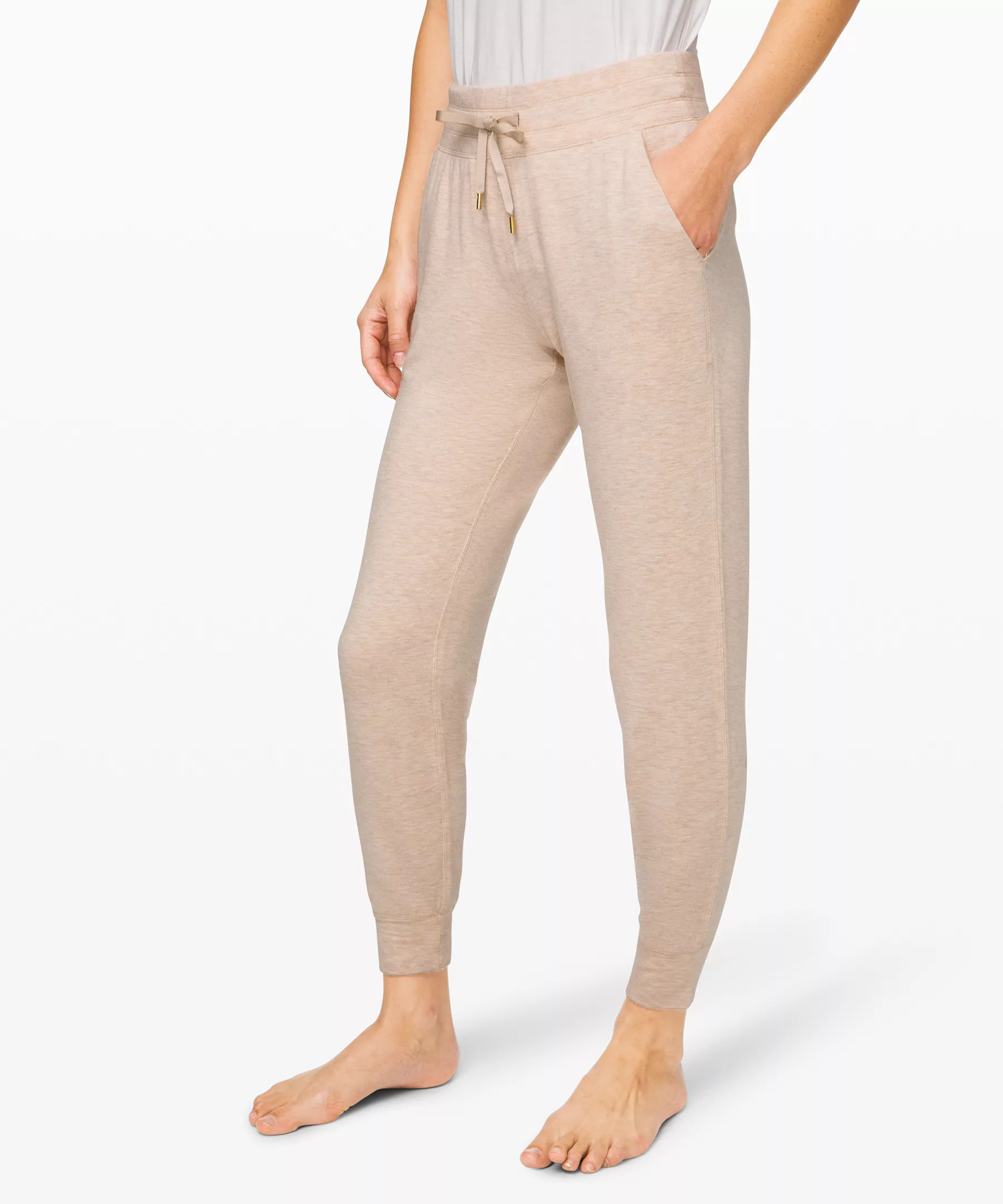 Warm Down Jogger *Soft Modal | lululemon athletica | Lululemon (US)