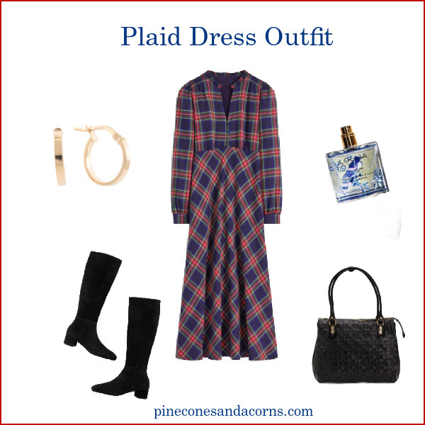 Mad for Plaid? Boden has some amazing play dresses, plaid pants, and plaid skirts for Fall and Winter.  

 #LTKSeasonal #LTKOver40 #LTKWorkwear