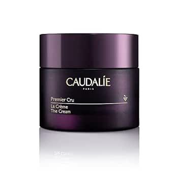 Caudalie Premier Cru The Cream, Face Moisturizer, Visibly Plump, and Reduce the Appearance of Wri... | Amazon (US)