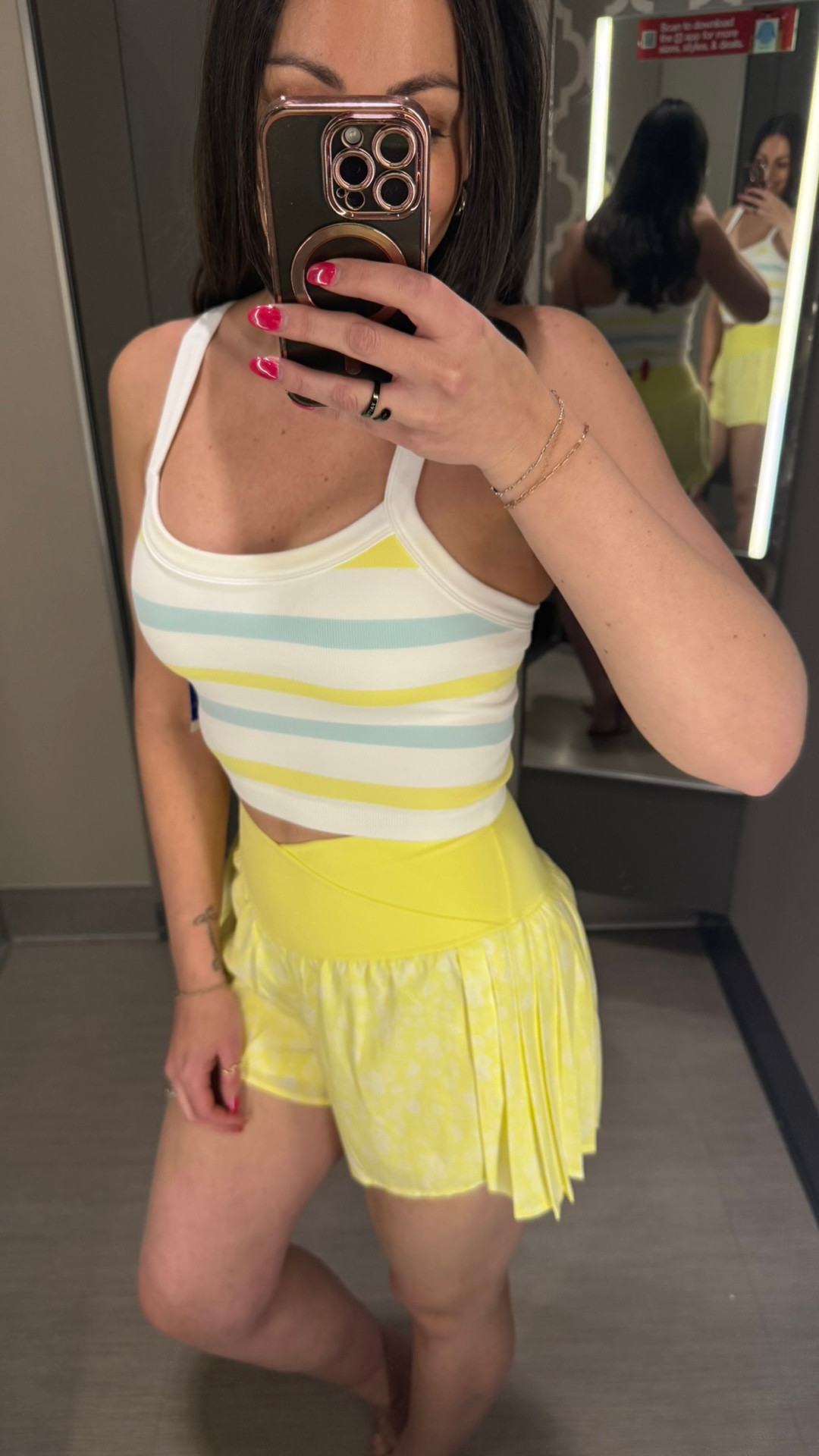 Spring active wear at Target 🎯🌸

#LTKActive #LTKSpringSale #LTKfitnessgoals