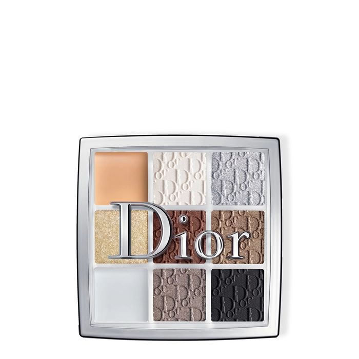 Dior Dior Backstage Custom Eye Palette Universal Neutral 001 | Harvey Nichols (Global)