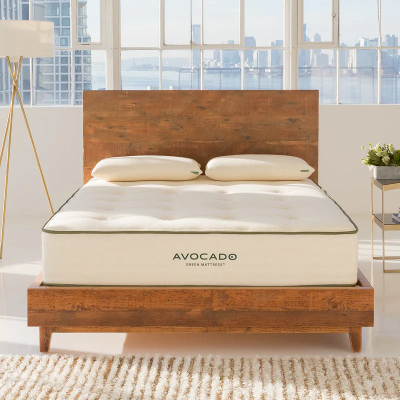 Avocado Green Mattress | Avocado Mattress
