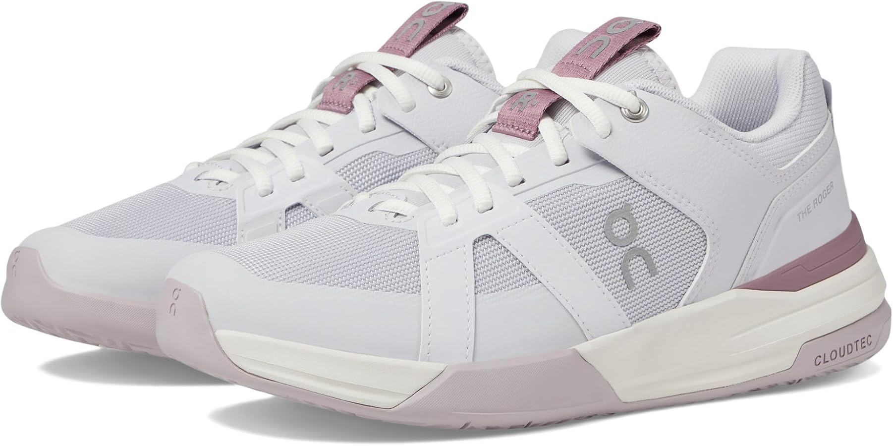 On Women's Roger Clubhouse Pro Sneaker | Amazon (US)