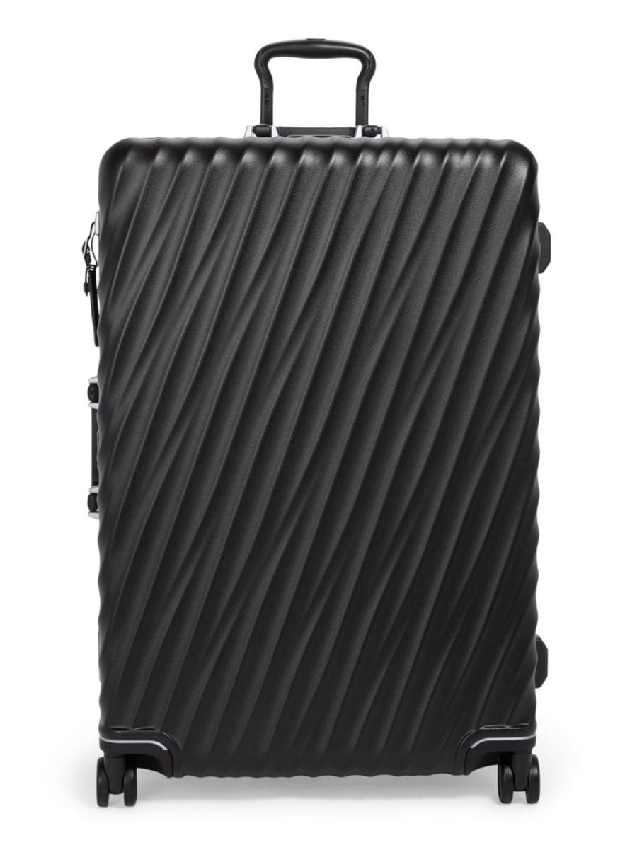 TUMI 19 Degree Polycarbonate Extended Trip Suitcase | Saks Fifth Avenue | Saks Fifth Avenue