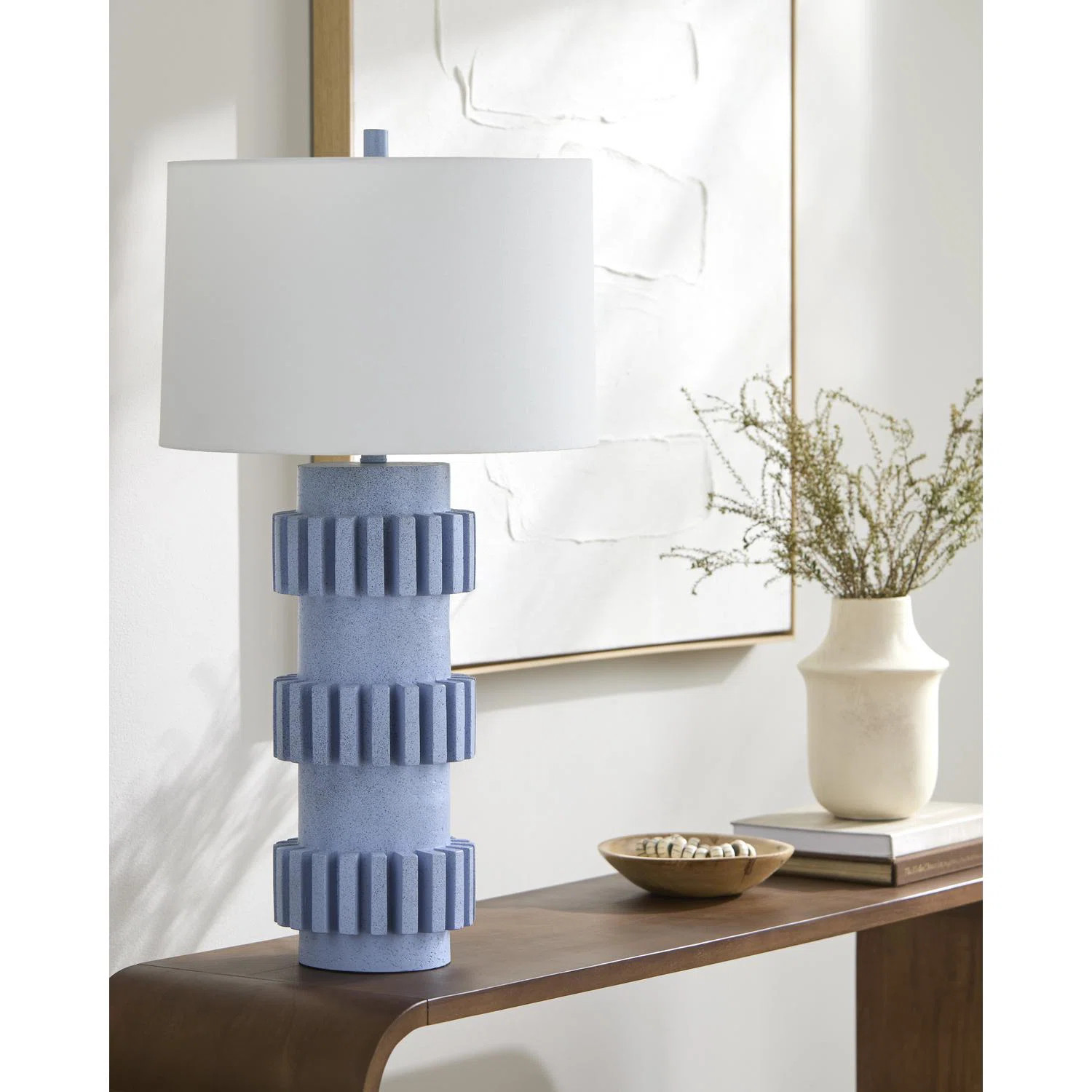 Alveena Table Lamp | Wayfair North America
