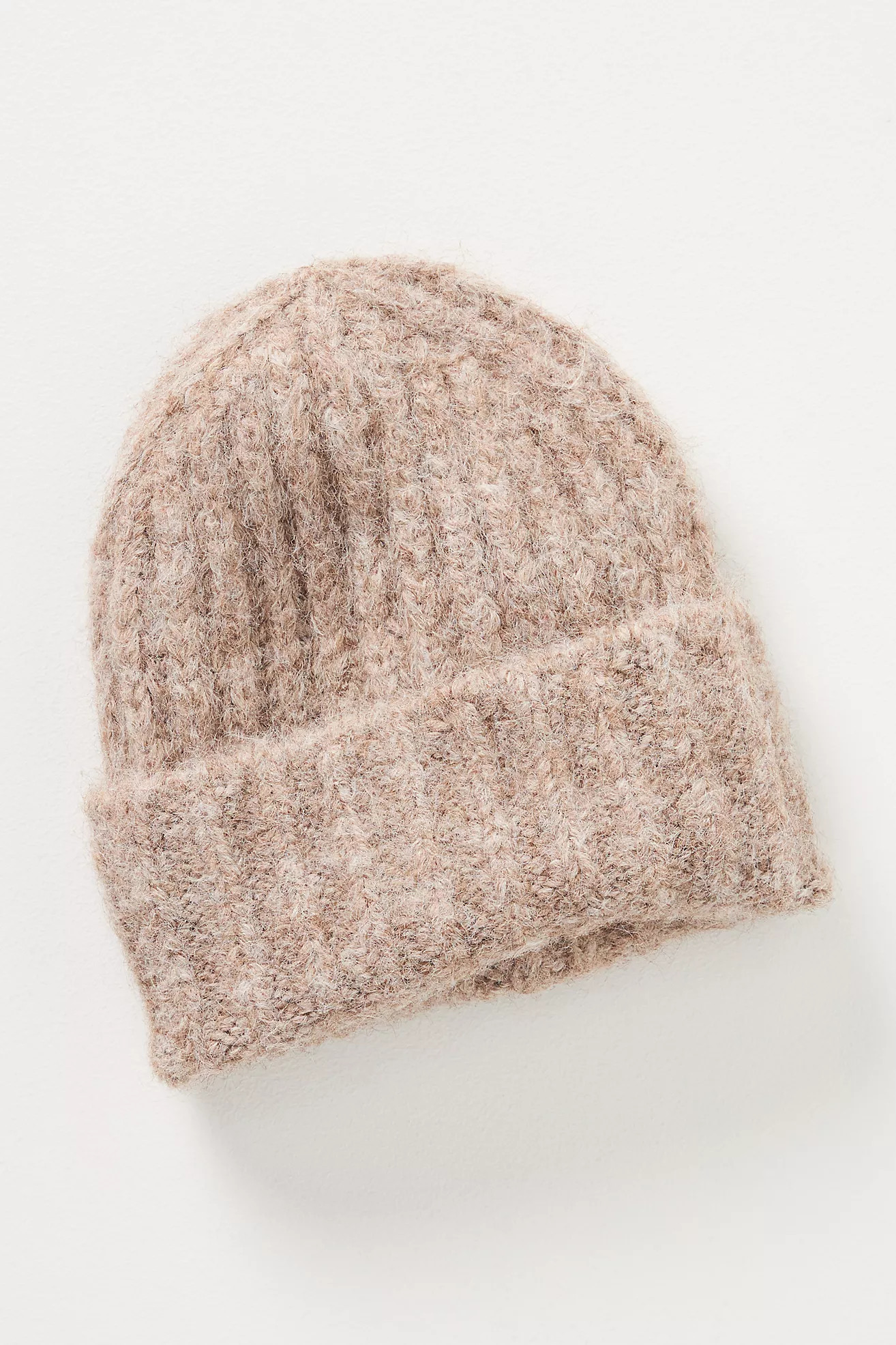 The Juniper Cozy Beanie | Anthropologie (US)
