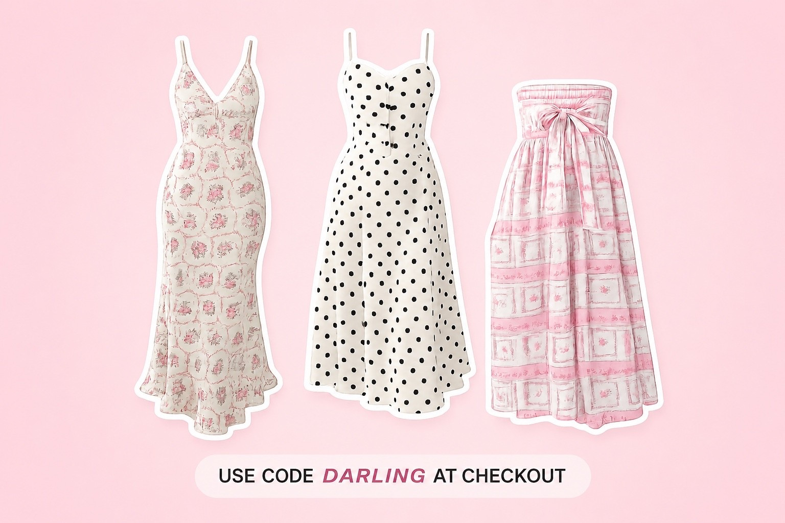 New girly dresses

#LTKdayinmylife #LTKgrwm #LTKootd