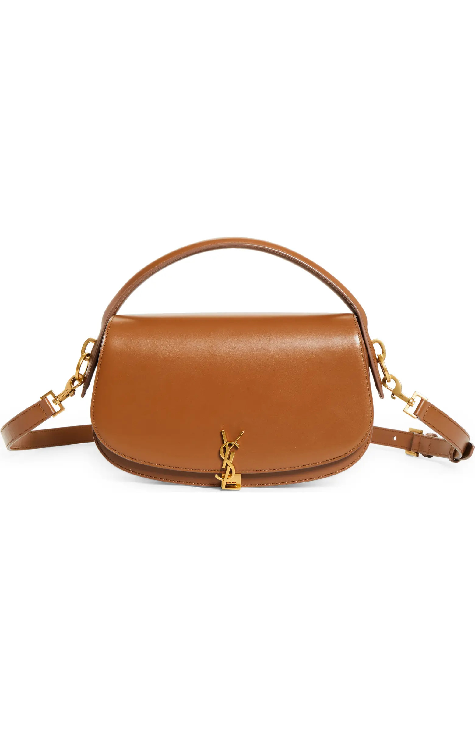 Voltaire Leather Crossbody Bag | Nordstrom