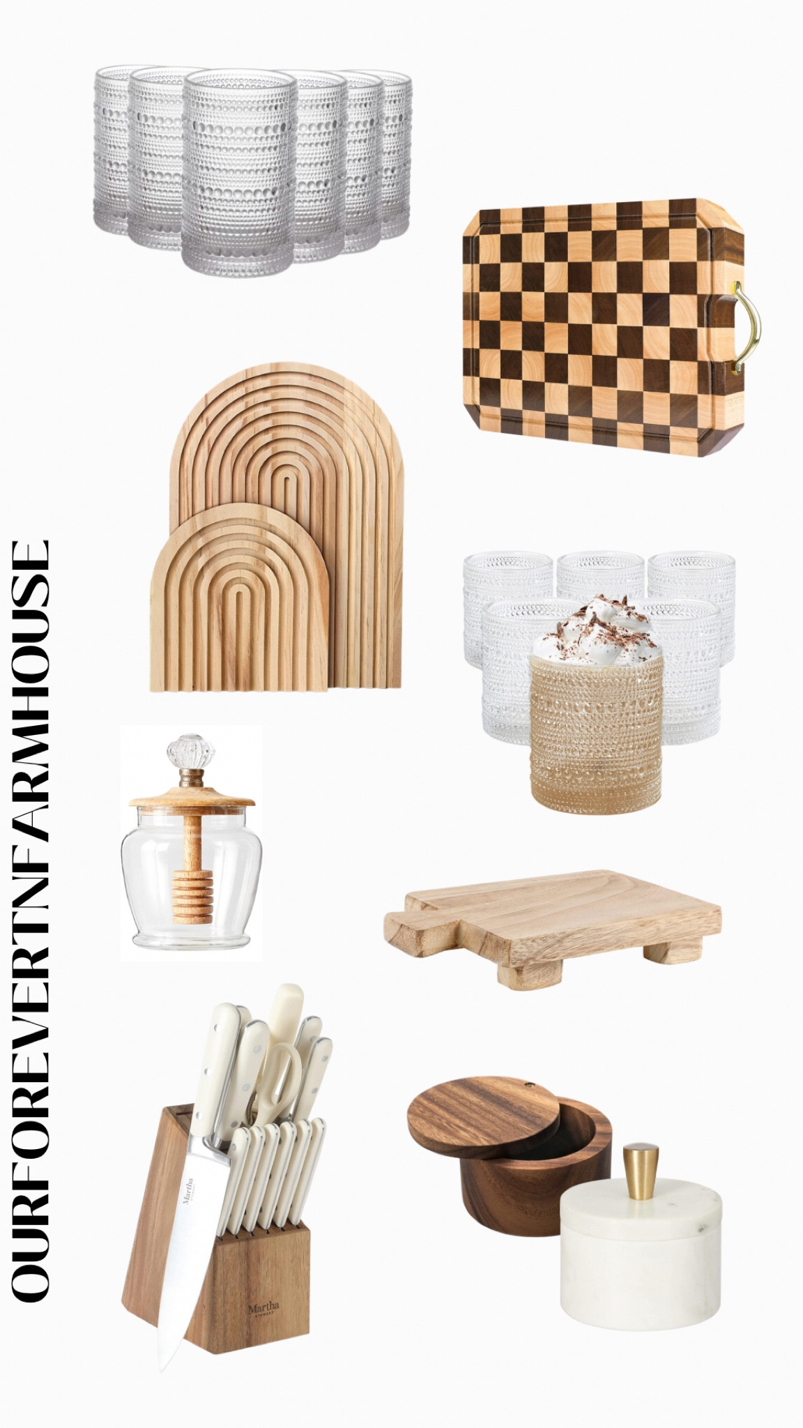 Neutral kitchen decor 

#LTKhome