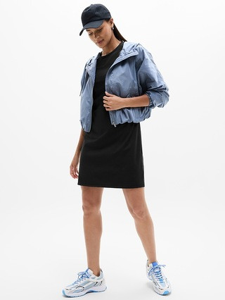 Essential Tee Dress | Athleta