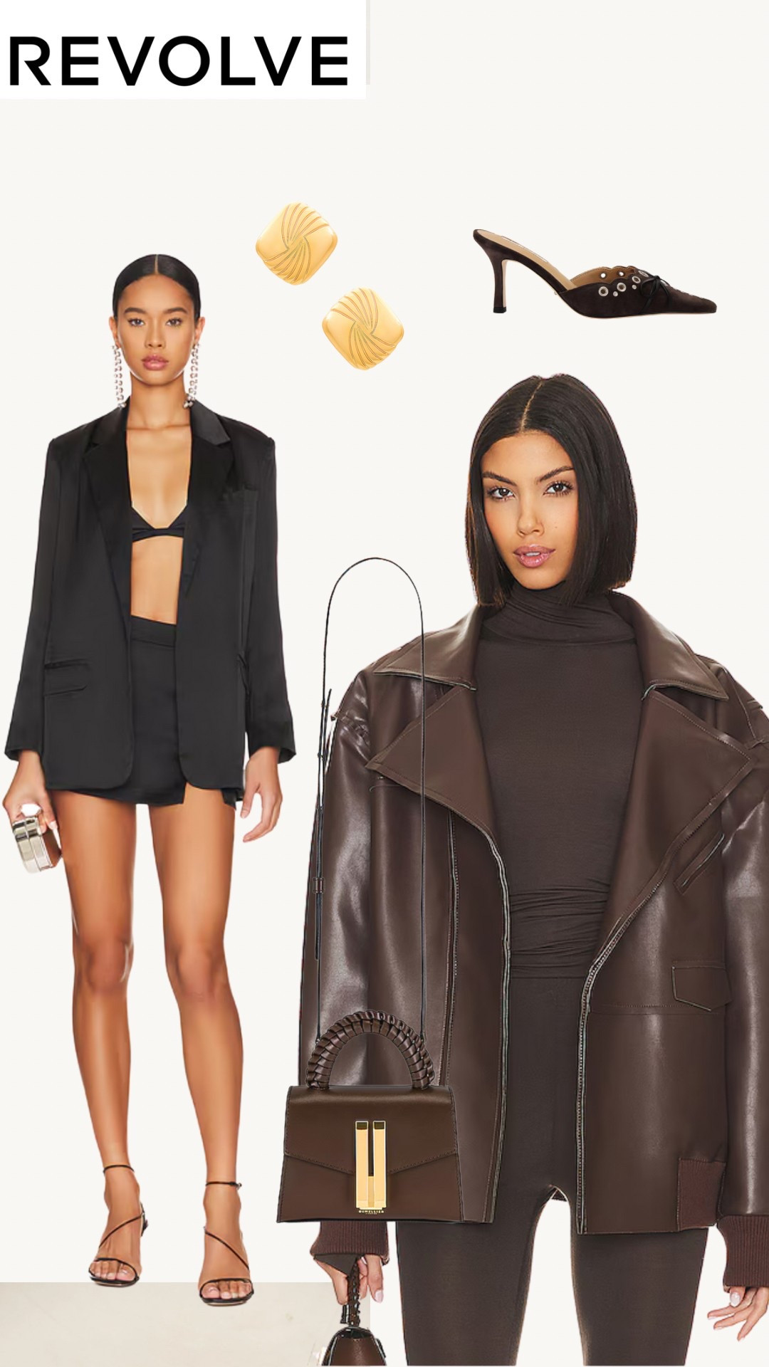 Classic and trendy fashion for spring 2025 

#LTKStyleTip #LTKFestival #LTKSeasonal