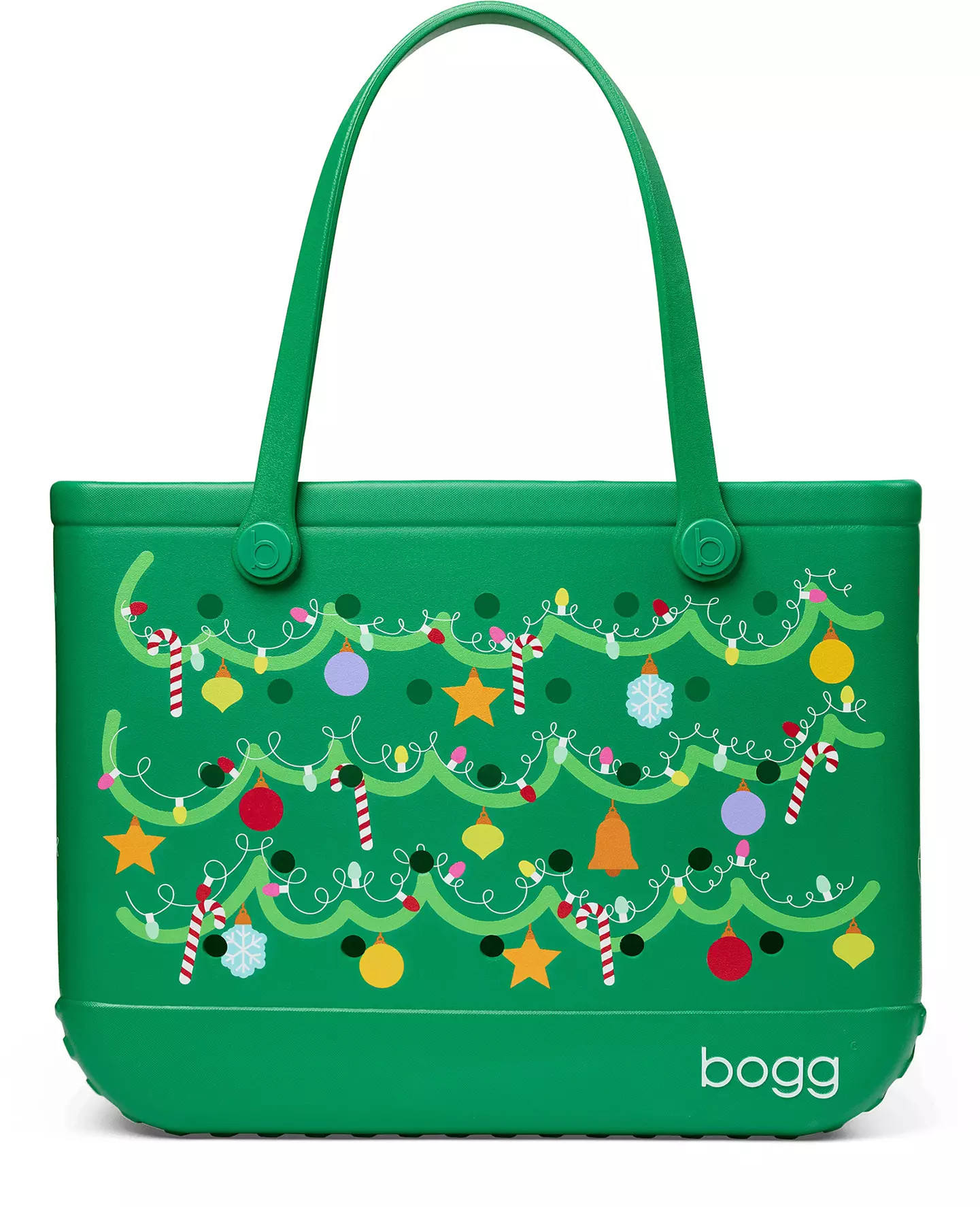 Bogg Original Bogg Bag Limited Edition Christmas Ugly Sweater | DICK'S Sporting Goods