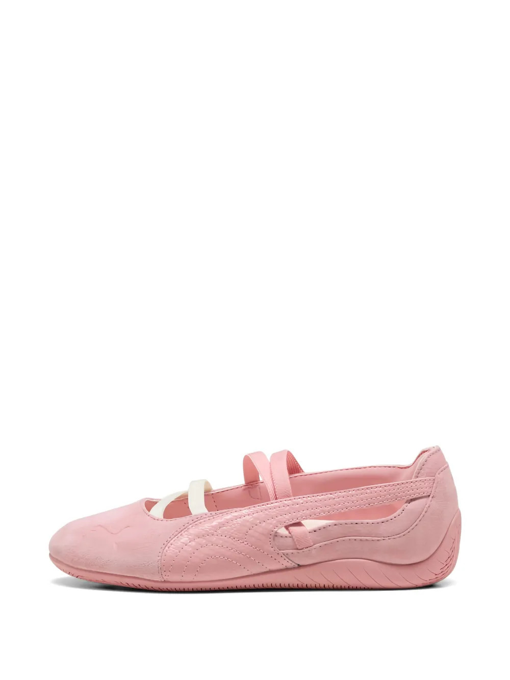 PUMA Speedcat Ballet sneakers - Pink | Farfetch Global