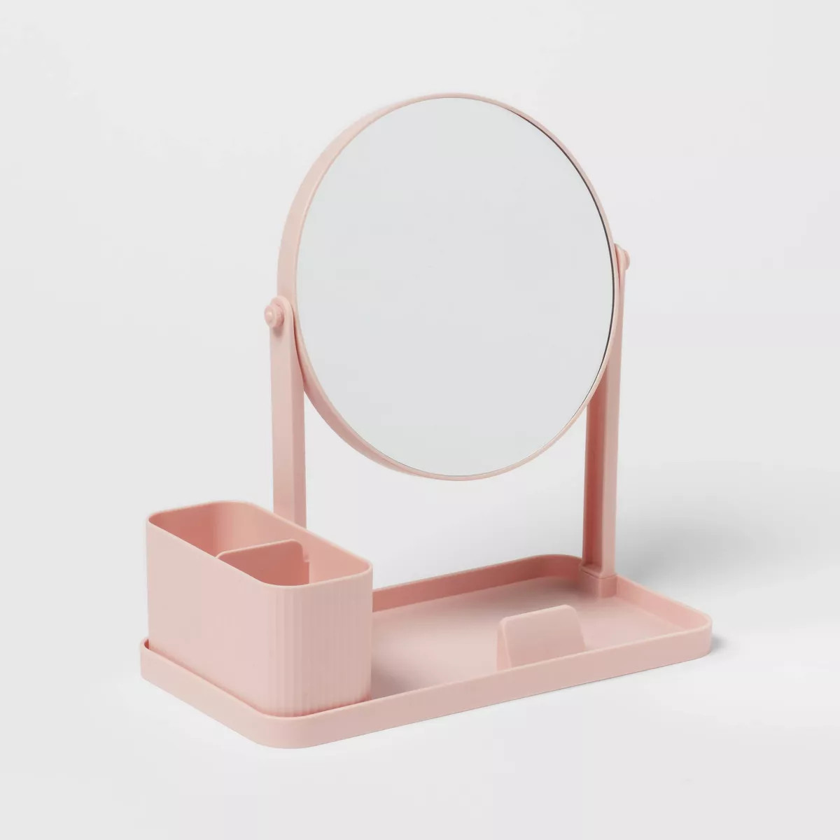 Mirror with Storage - Room Essentials™ | Target