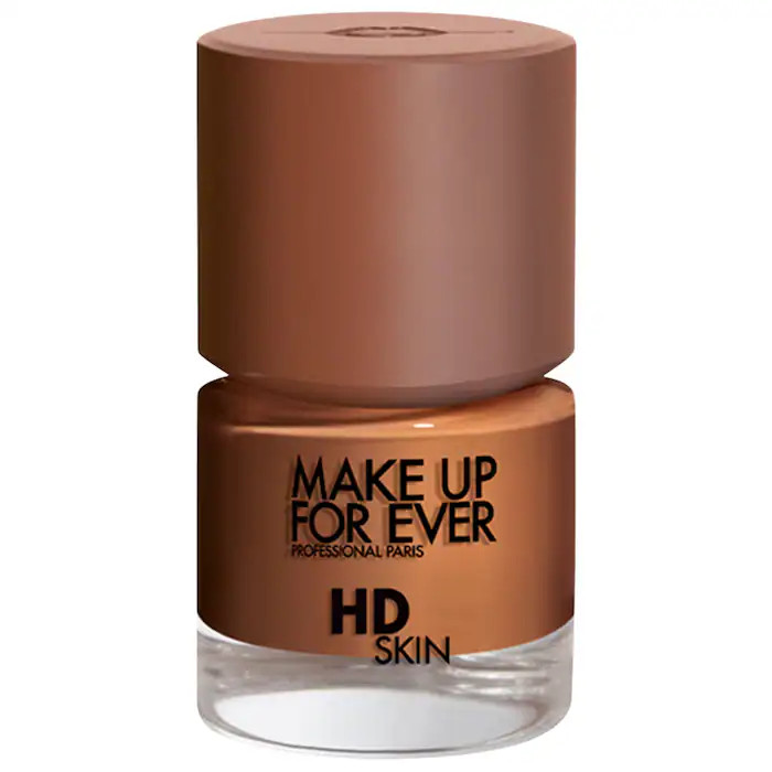 HD Skin Undetectable Longwear Foundation - MAKE UP FOR EVER | Sephora | Sephora (CA)