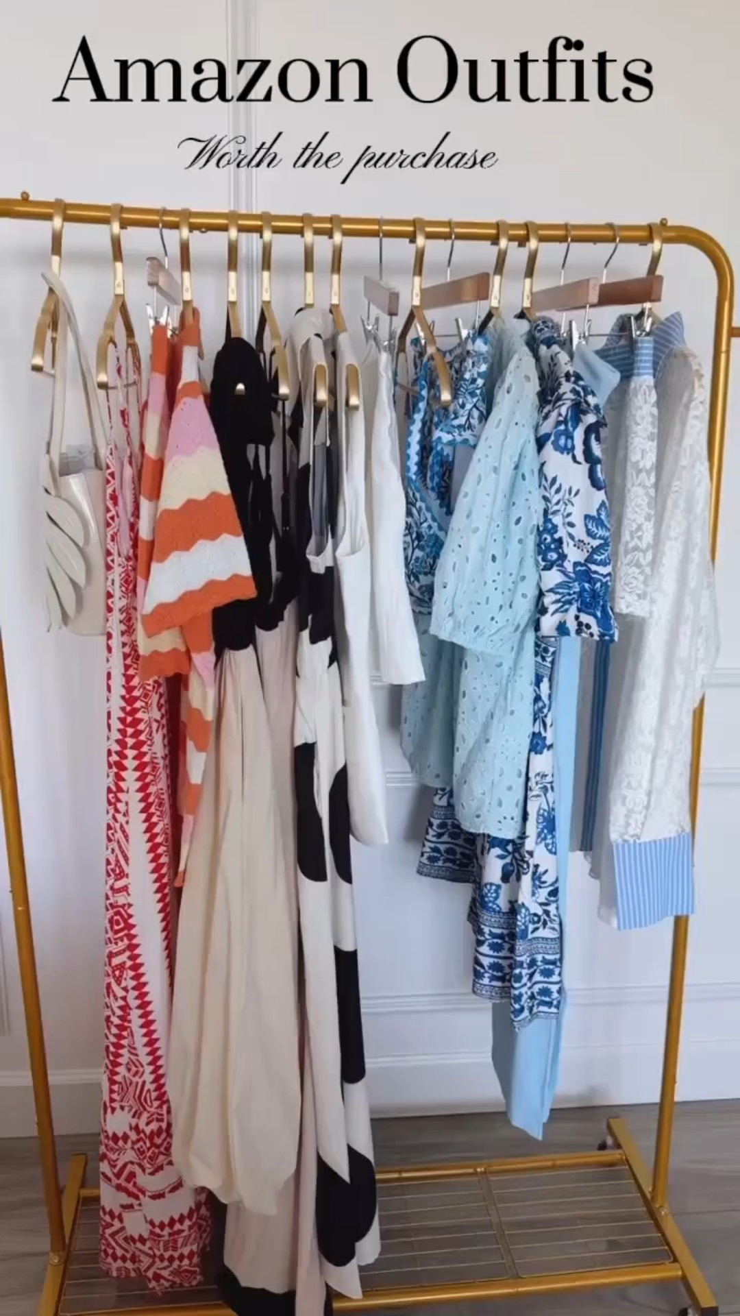 Amazon Outfits that it’s worth the purchase! 
Loving all of this pieces, perfect for spring and summer.
Fits true to size 
Spring outfits 
Spring dresses 
Spring break outfits 
Vacation outfits beach 
Resort wear 




#LTKootd #LTKSeasonal #LTKU