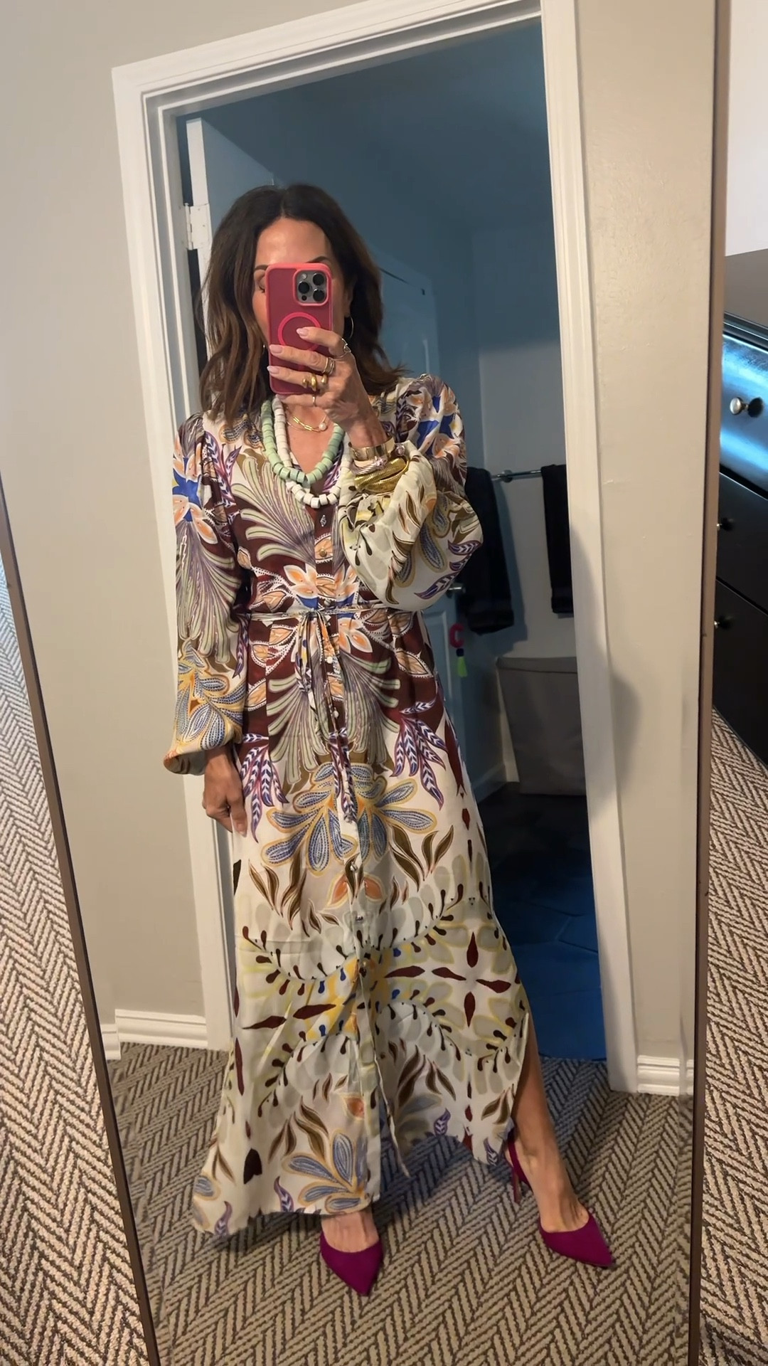 Wearing size XS
*if you’re in-between sizes size down*
Spring dresses 
easter dress women


#LTKSaleAlert #LTKPetite #LTKOver40