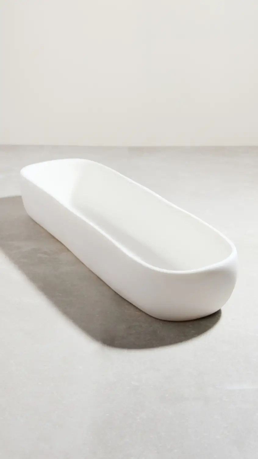 Cuadrado Long Short Bowl | Shopbop