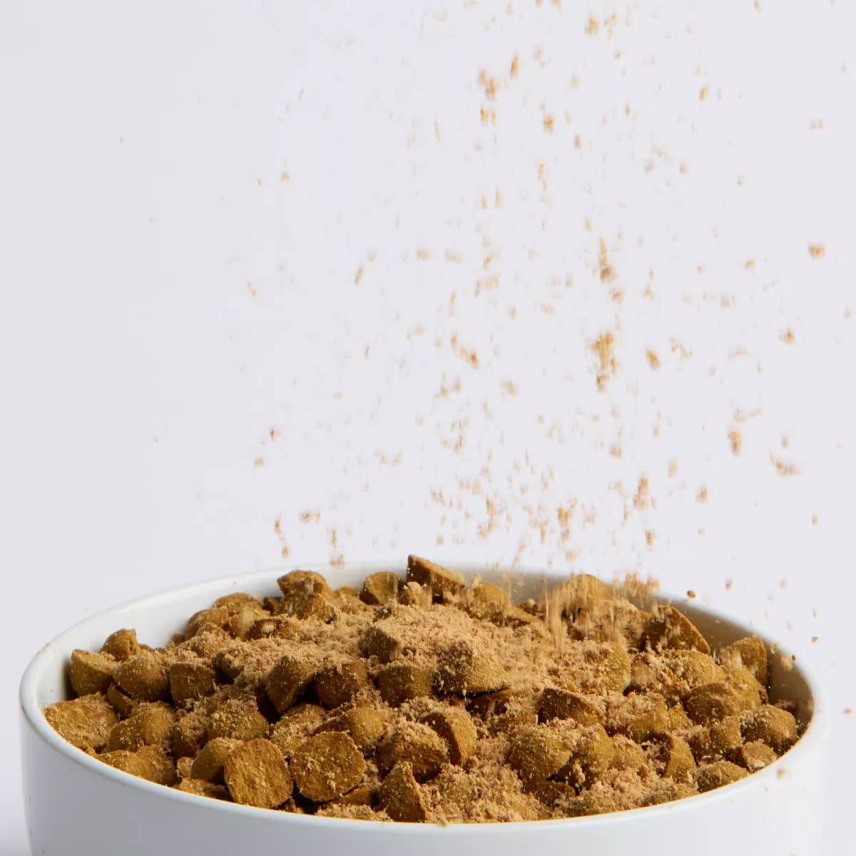 Stella & Chewy's Pork and Bacon Flavor Sprinkles Dry Dog Food - 7oz | Target