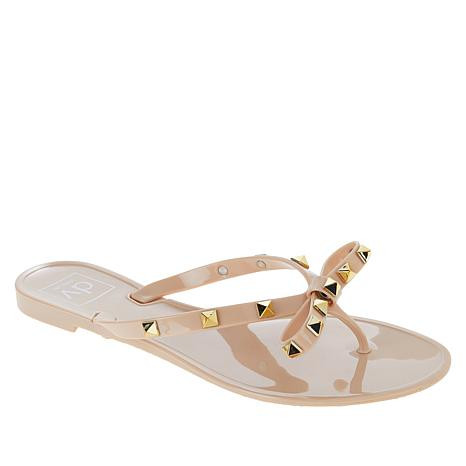dv Dolce Vita Sunkissed Jelly Sandal - 20239841 | HSN | HSN