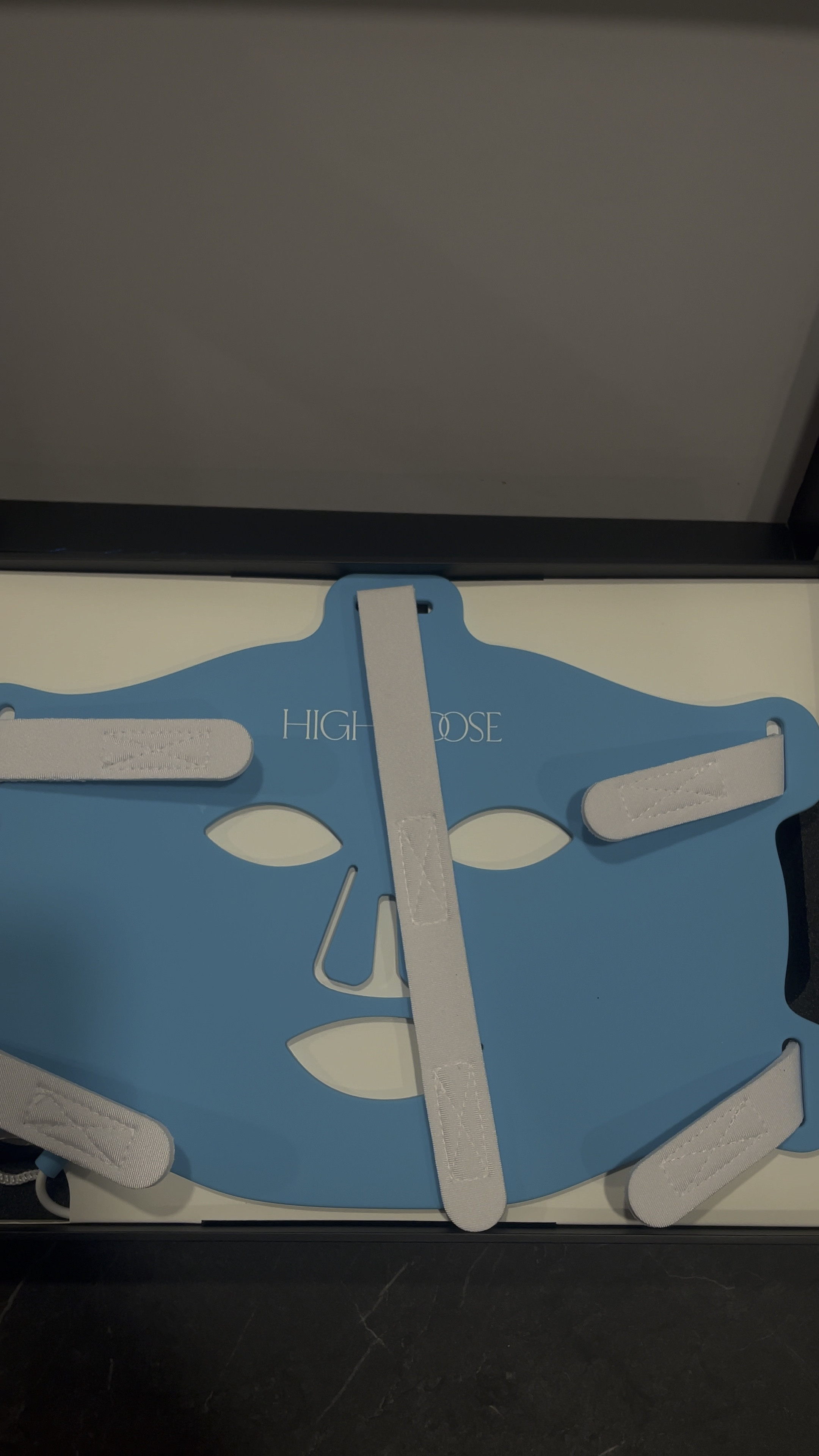 HigherDose Red light therapy mask 

#LTKGiftGuide #LTKbeauty #LTKFind