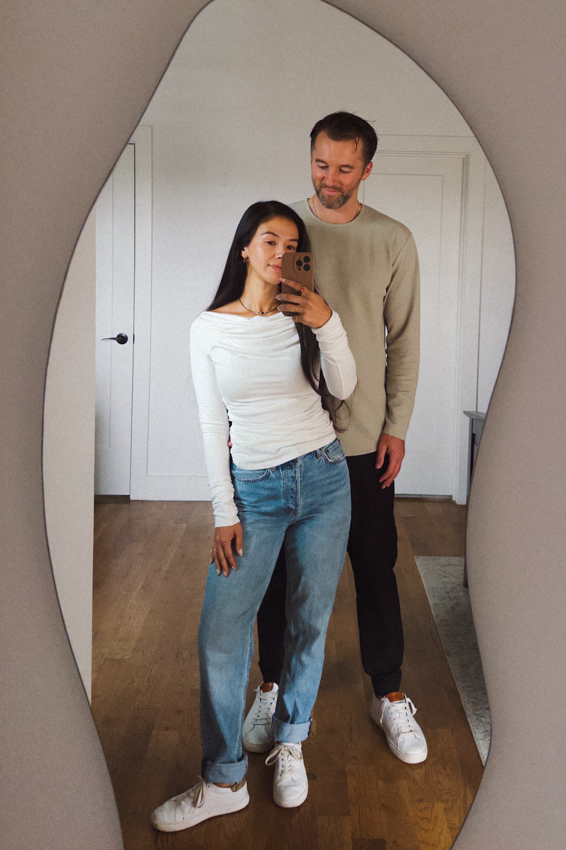 Day date with my 🤍

#LTKStyleTip