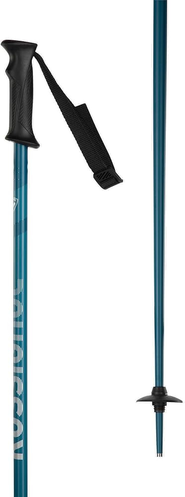 Rossignol Tactic Alpine Ski Poles - Strong, Lightweight Downhill Ski Poles | Amazon (US)