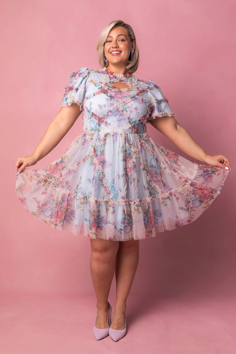 Quinn Dress | Ivy City Co