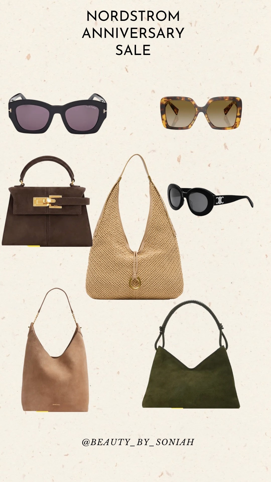 Nordstrom Anniversaries Sale Early Access..

#LTKOver40 #LTKBeauty #LTKSaleAlert