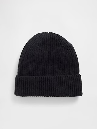 CashSoft Stretch Beanie | Gap (US)