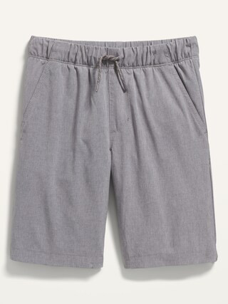 StretchTech Jogger Shorts for Boys | Old Navy (US)