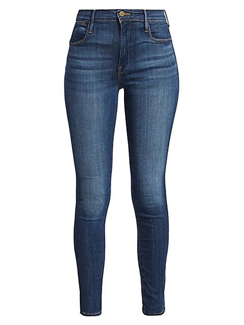 Le High Skinny Jeans | Saks Fifth Avenue