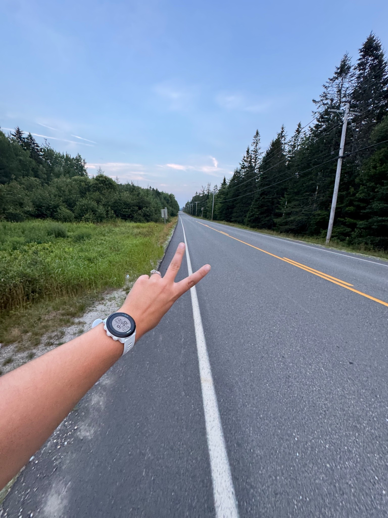 LOVE my Garmin watch I use for running!! Never going back to Apple. I use the forerunner 55

#LTKStyleTip #LTKActive