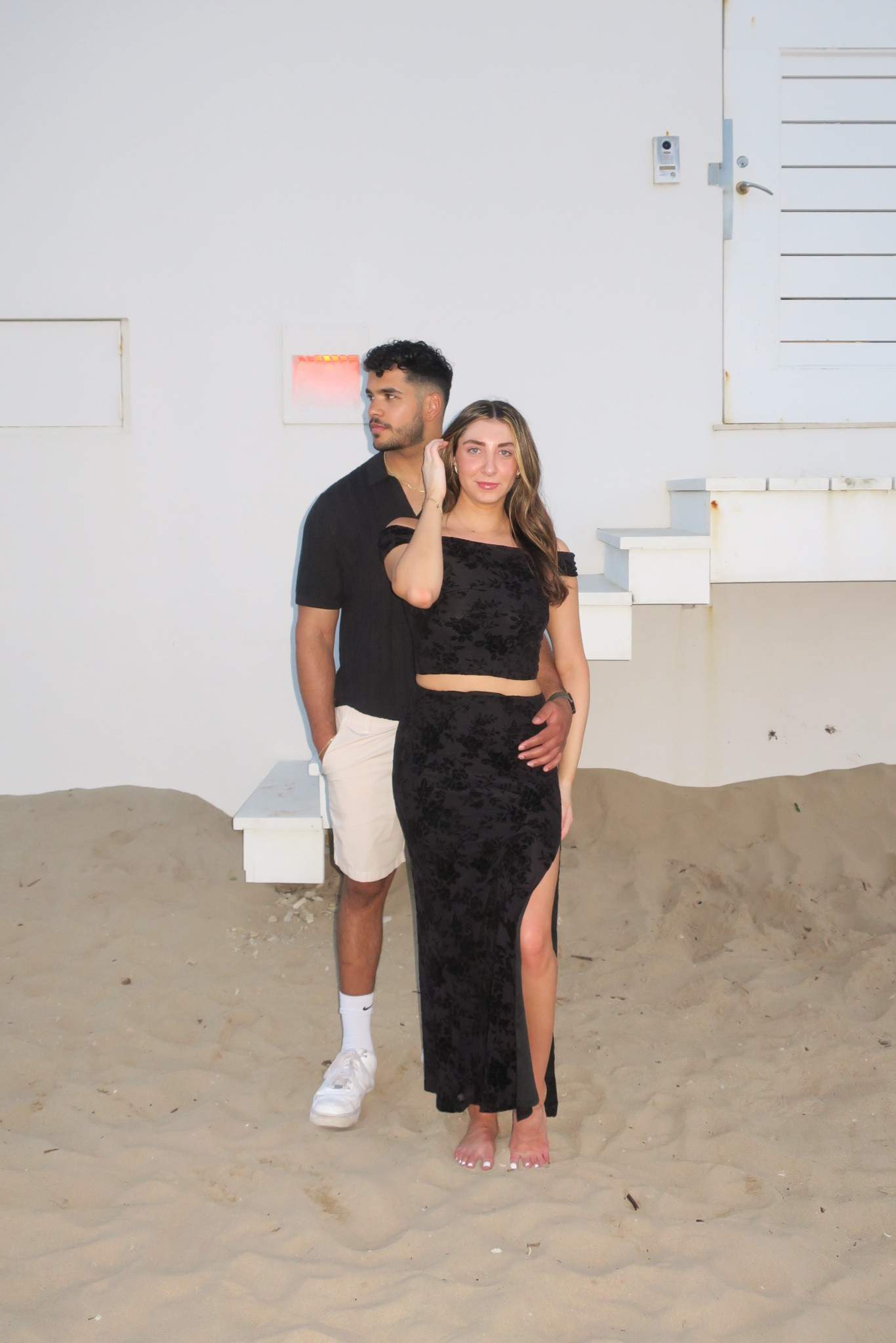 Couples vacay outfit inspo 

#LTKtravel #LTKstyletip #LTKsalealert