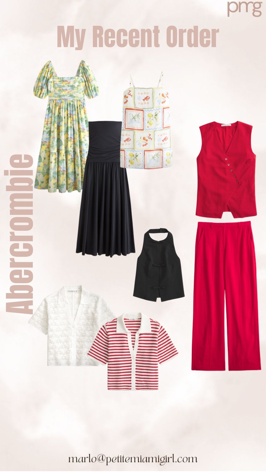 My recent order. I can not wait to share. Also, some items are on sale! 

#LTKOver40 #LTKStyleTip #LTKPetite