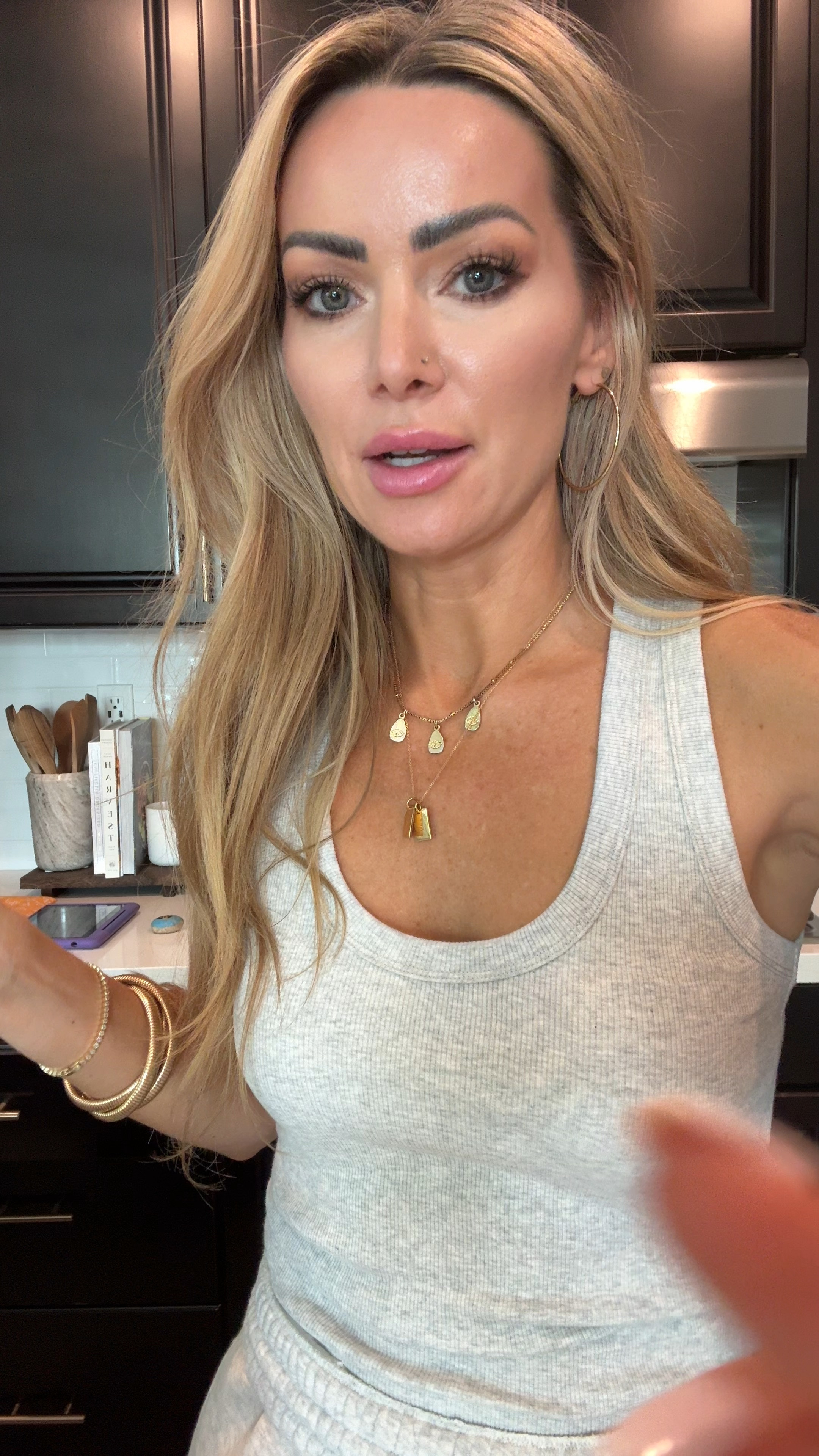 These dog tag necklaces are customizable and are a great layering necklaces. Would be great gift idea for any woman in your life!

#LTKBaby #LTKKids #LTKFamily