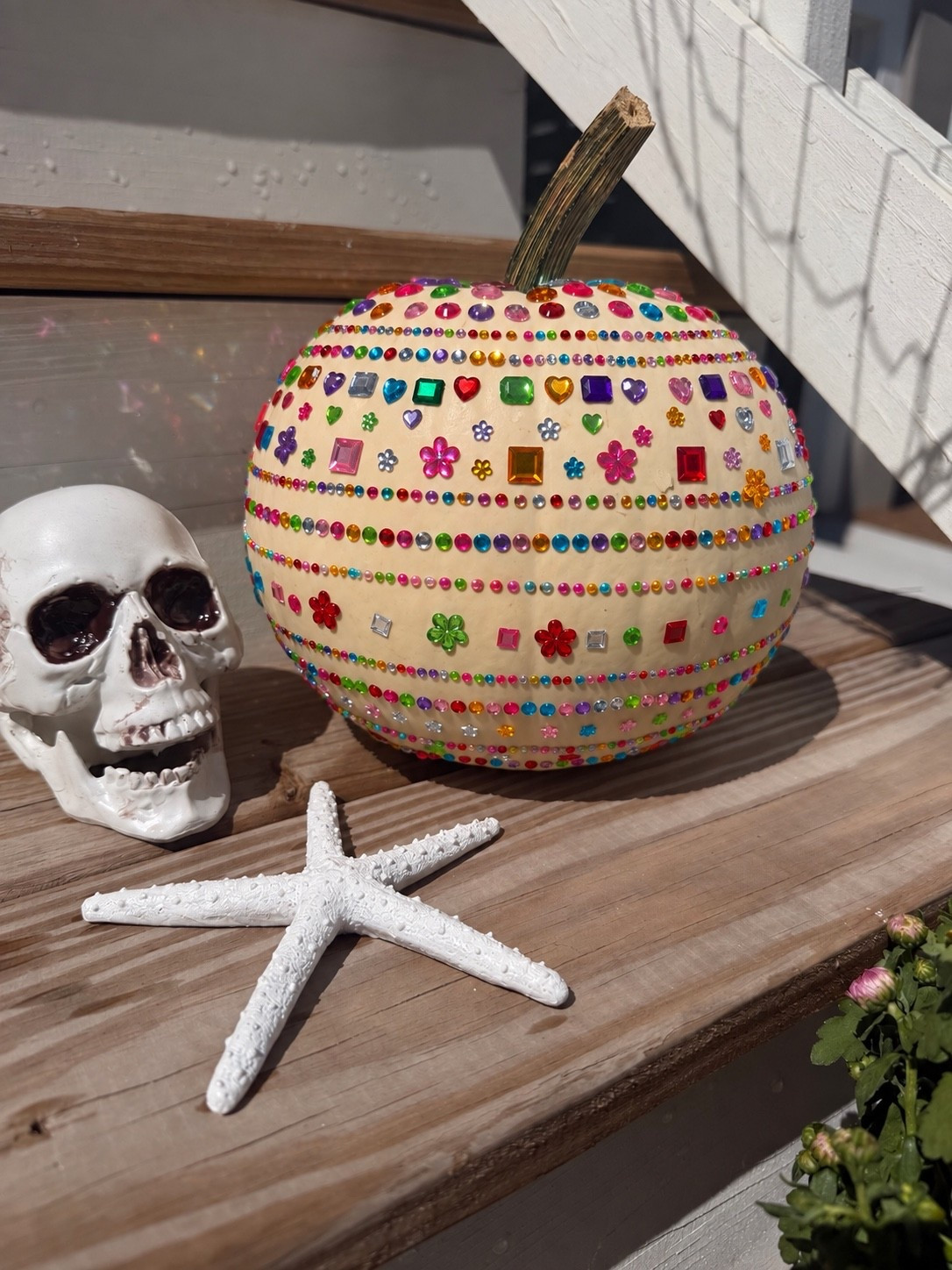 I get the glitter pumpkin obsession now ✨🎃 You need to make your own glam pumpkin! Perfect for girl moms. Love this kids/ toddler craft. I swear it was therapy for me!

#LTKmomlife #LTKHome #LTKKids